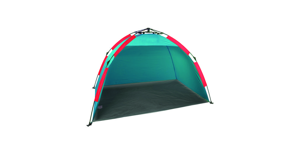 Stansport Sport Cabana Tent - Automatic Frame - Uvi Treated 744