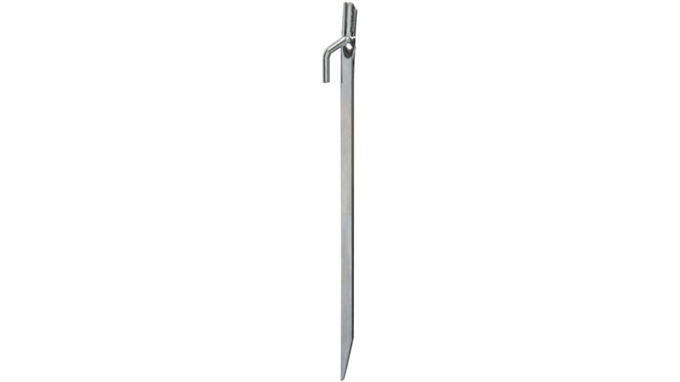Stansport Tent Stakes - 12 In - Steel 812
