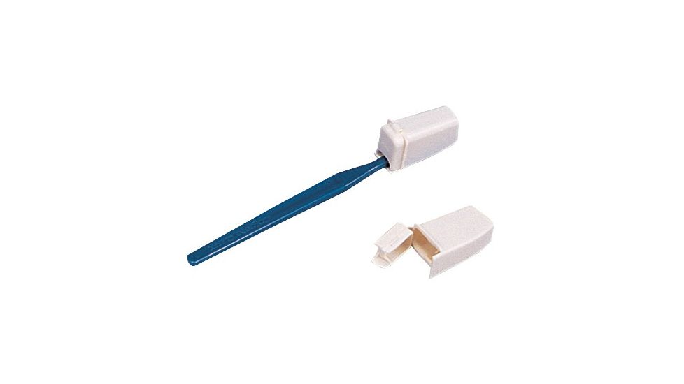 Stansport Toothbrush Covers - 2 Per Card 224-3
