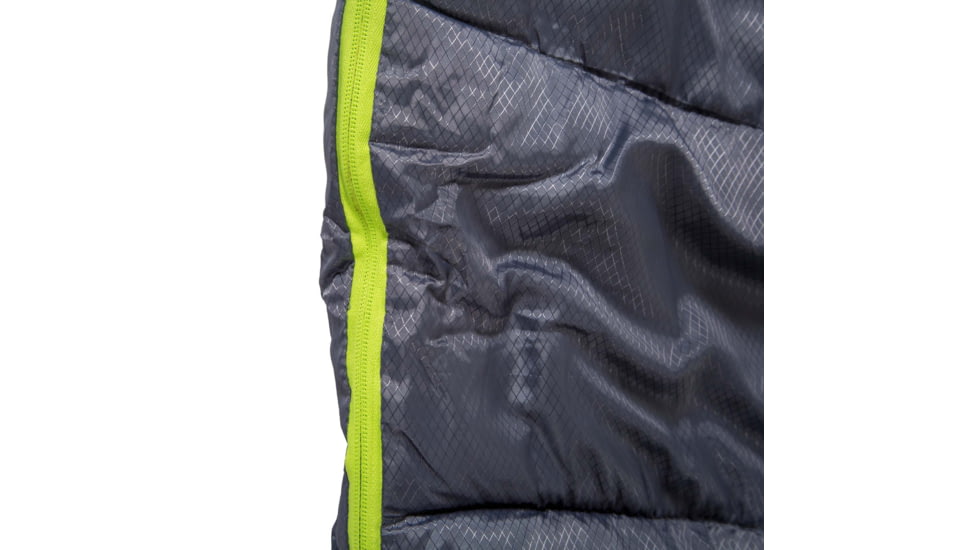 Stansport Trekker Mummy Sleeping Bag, 86x34in, 517-100