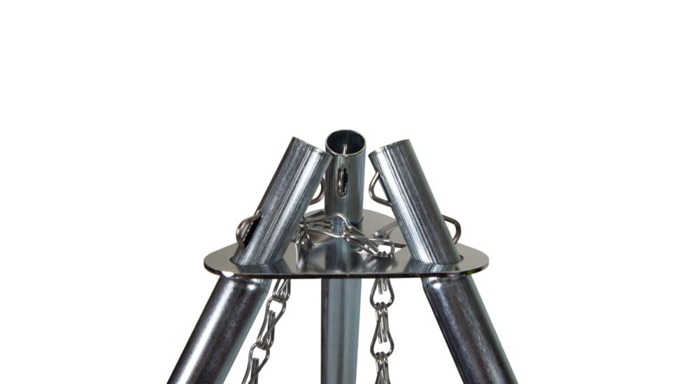 Stansport Tripod Cooker w/18in Grill 15997-77