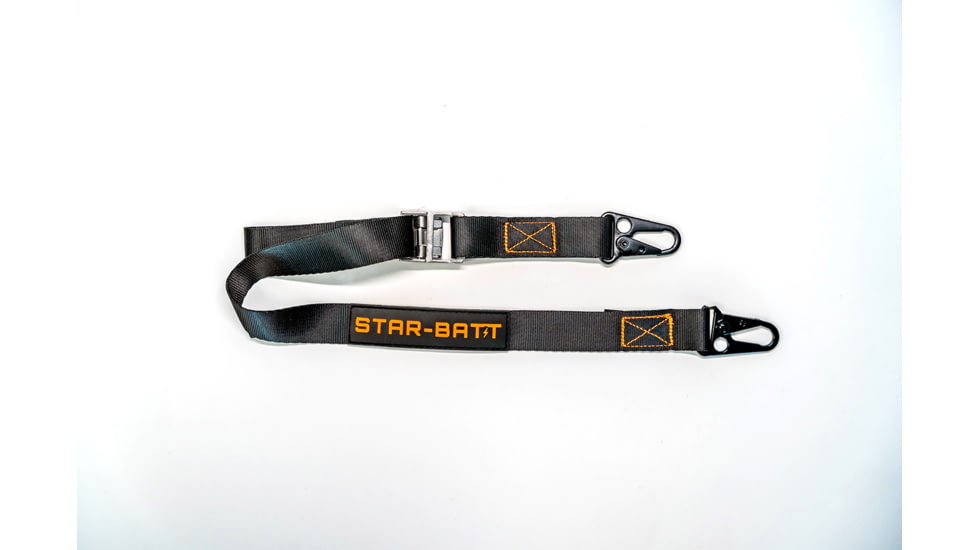 Star-Batt Cradle Mount