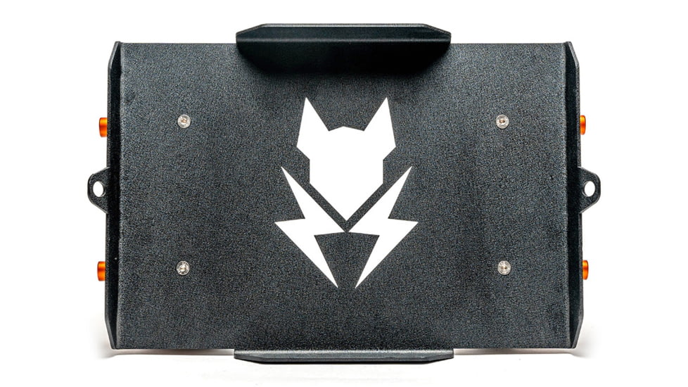 Star-Batt Cradle Mount