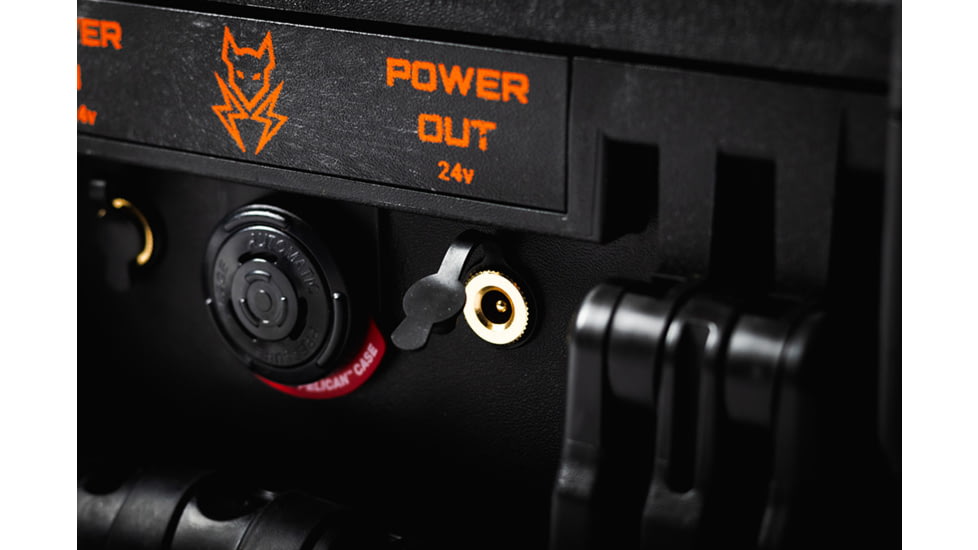 Star-Batt Plus Power Pack