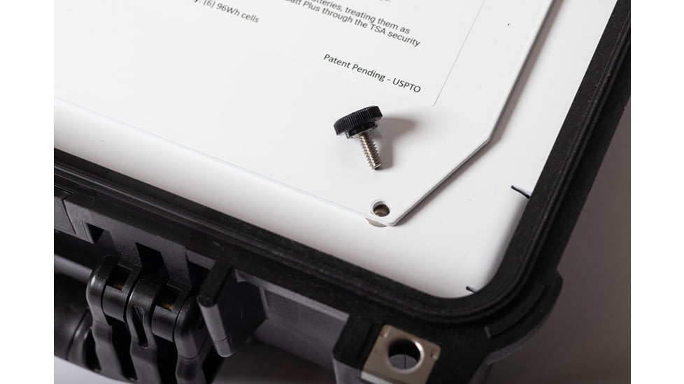 Star-Batt Plus Power Pack