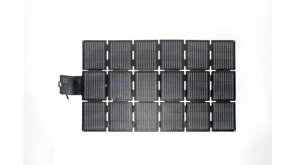 Star-Batt Solar Panel