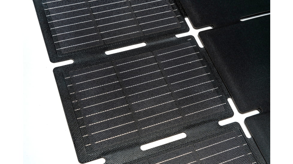 Star-Batt Solar Panel