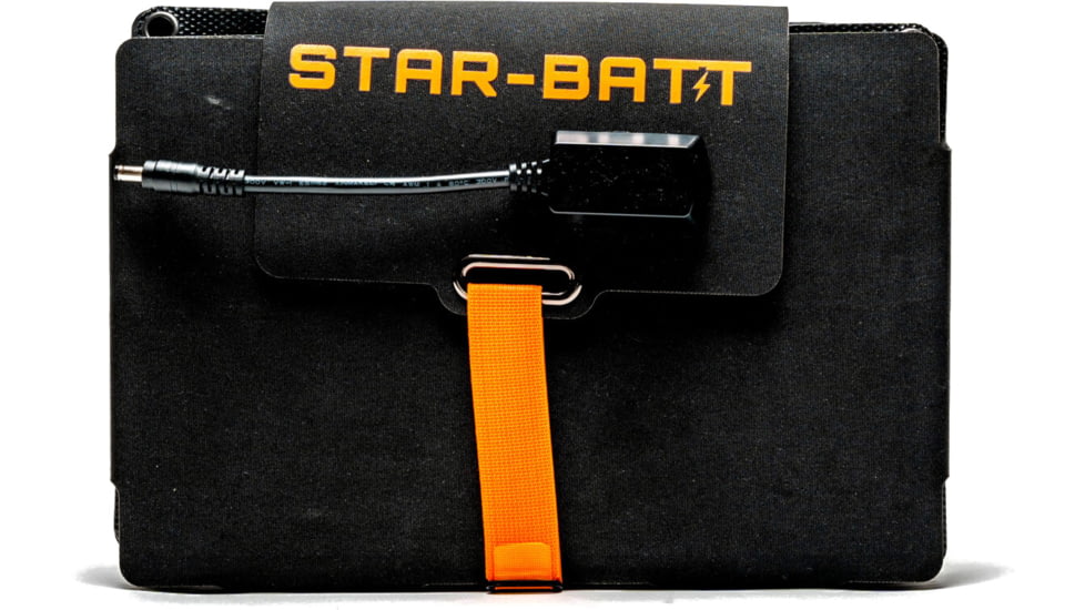 Star-Batt Solar Panel