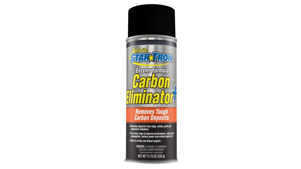 Star Brite Tron Carbon Eliminator Plus, 11.75oz, 95712