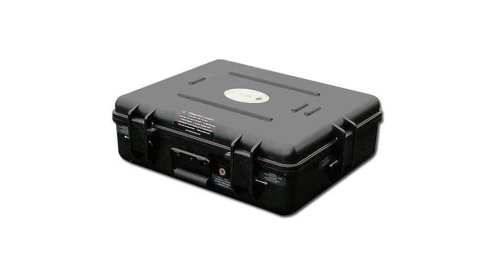 Starlight Cases Inner Dimension 6x12x20 Case