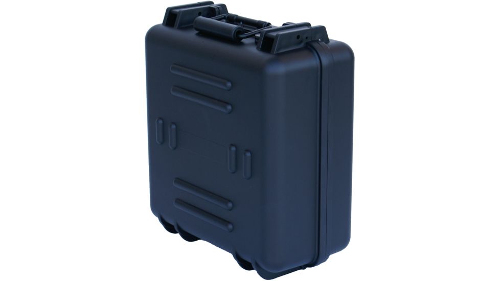 Star Light Cases 7dx14wx14l Polyurethane Cushions Sc 071414f OliveDrab 