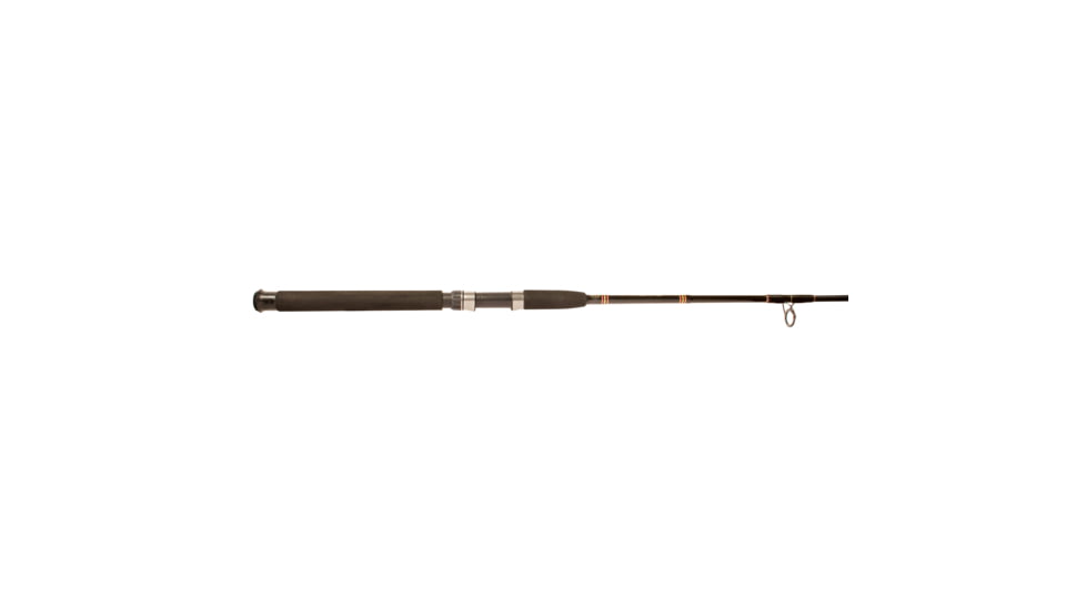 Star Rods Aerial Boat Spinning Rod 6'9" Med 12-15Lb 1/2 - 1-1/2 oz Lures 1Pc EVA Grips w/Gimbal, EXX510