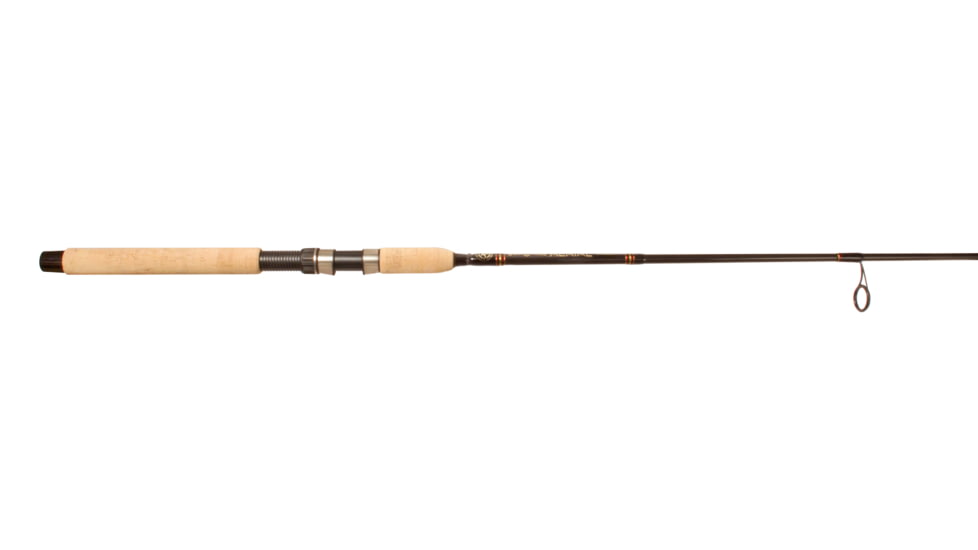 Star Rods Aerial Inshore Spinning Rod 6'6&quot; ML 6-12Lb 1/4-5/8oz Lures 1Pc Cork Grips, EXX612S66