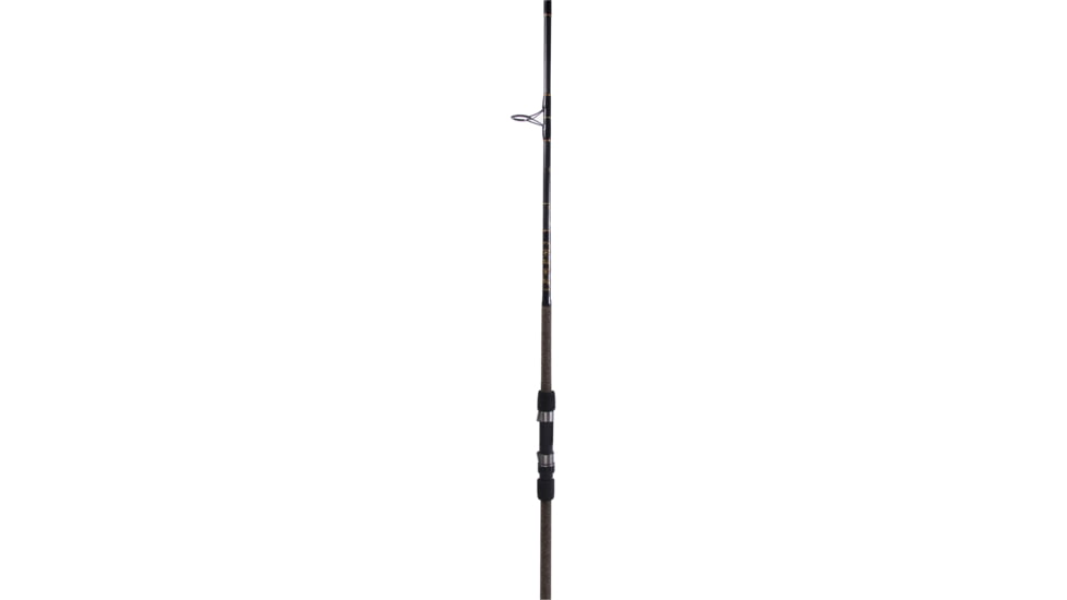 Star Rods Aerial Surf Spinning Rod, 20-40lb, 3-10oz Lures 2 Piece, Cork Tape Grips, 11, EX2040S11CT