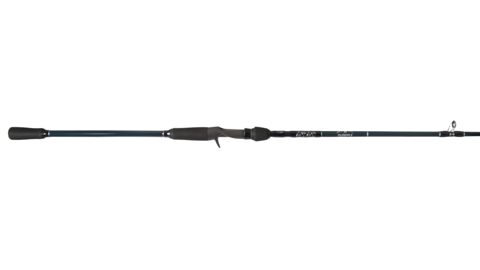 Star Rods Plasma II Slow Pitch Jigging Rod, 30-50lb, Braid Jig Weight 100-300Gr Acid Wrap Fuji Guides Eva Handles, 68, PIISPC68ML