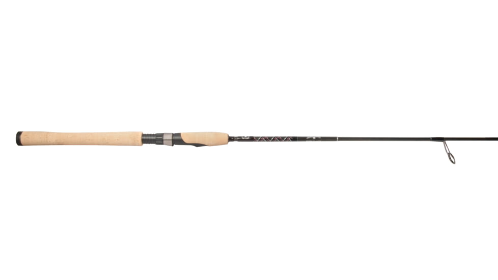 Star Rods Sequence Spinning Rod 1 Piece, 10-20lb, Fultra-Lightl Cork Grip, 77, SKT1020S77F