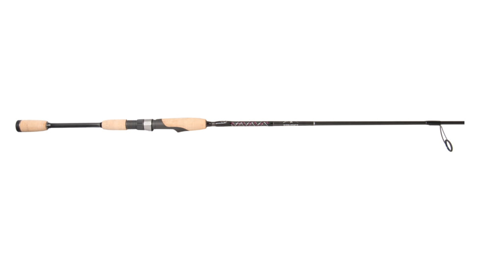 Star Rods Sequence Spinning Rod 1 Piece, 6-14lb, Split Grip Cork Grips, 72, SKT614S72