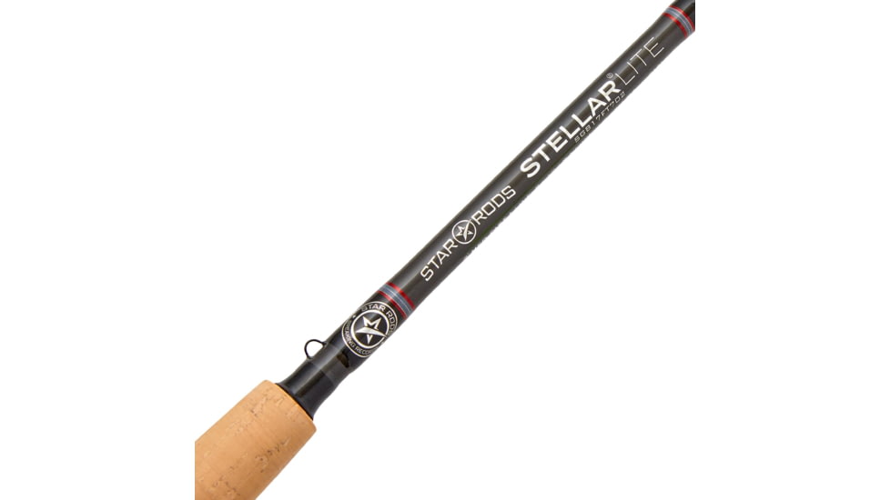 Star Rods Star Rods SG1220ISL2 Stellar Lite