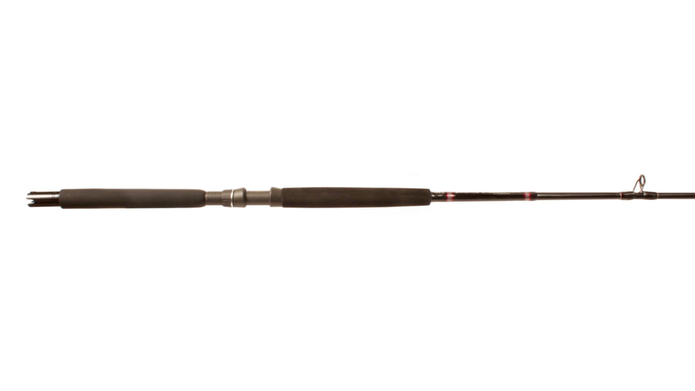 Star Rods Stellar Boat Conventional Rod 6'6&quot; 16-30Lb Med-Hvy 1Pc Graphite Fuji Guide, SB1530C662