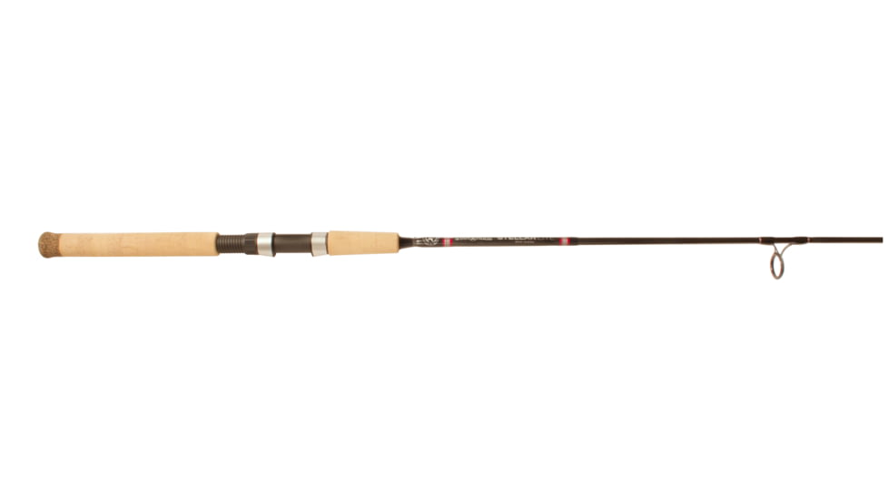 Star Rods Stellar Lite Spinning Rod 7'6&quot; 12-20Lb MH 1Pc, SG1220ISL2