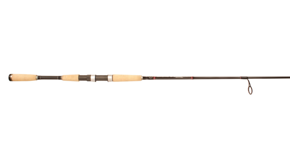 Star Rods Stellar Lite Spinning Rod 7'6" 8-17Lb Fast Taper 1pc Graphite, SG817FT76G2