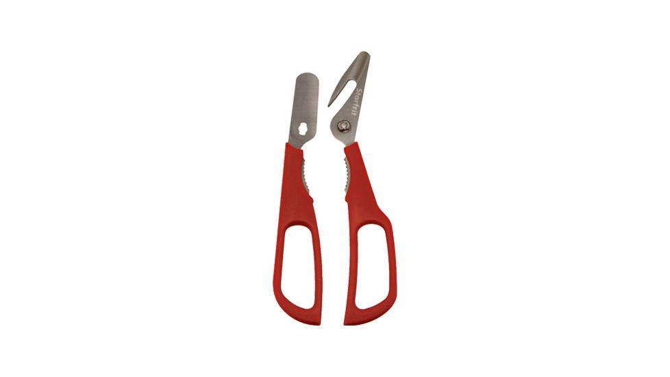 Starfrit Shellfish Shears, New Condition STF-092031-006-0000