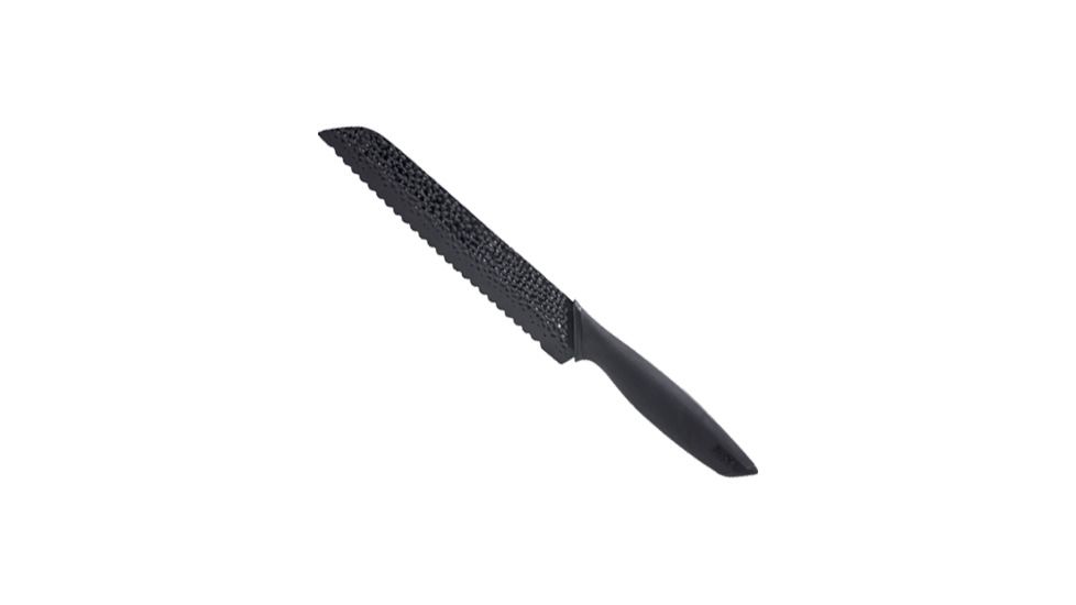 Starfrit The Rock Bread Knife, with Sheath, New Condition STF-092894-006-EXPT