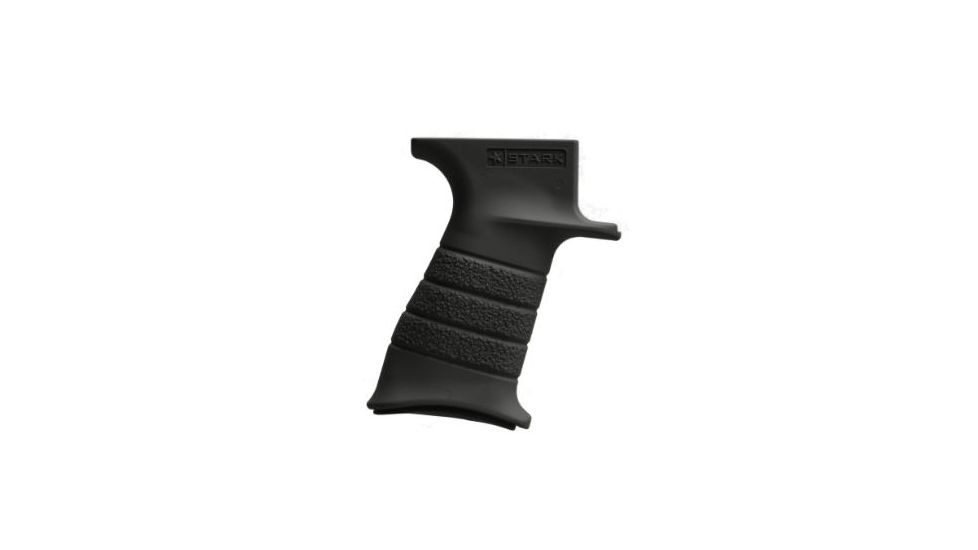 Stark Equipment AK Rifle Grip, Black AK-BL