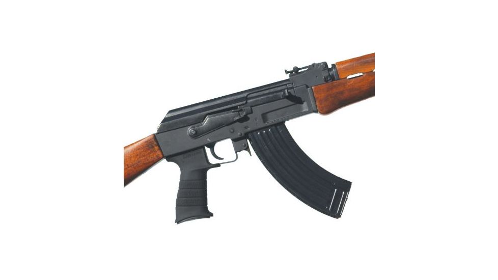 Stark Equipment AK Rifle Grip, Black AK-BL