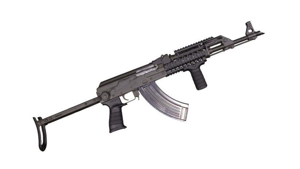 Stark Equipment AK Rifle Grip, Black AK-BL