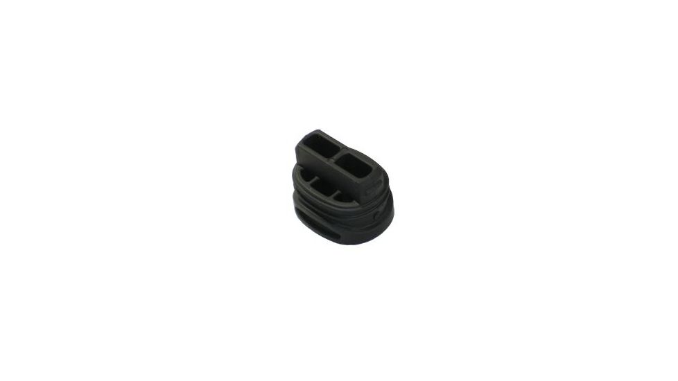 Stark Equipment Forward Grip Plug, Black GP-F