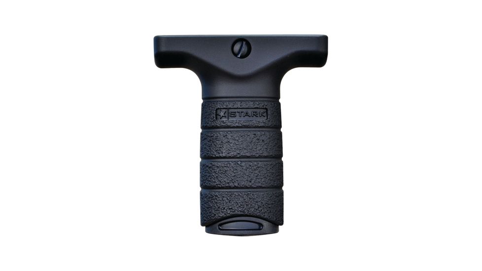 Stark SE-4 Compact Hand Grip With Storage Black