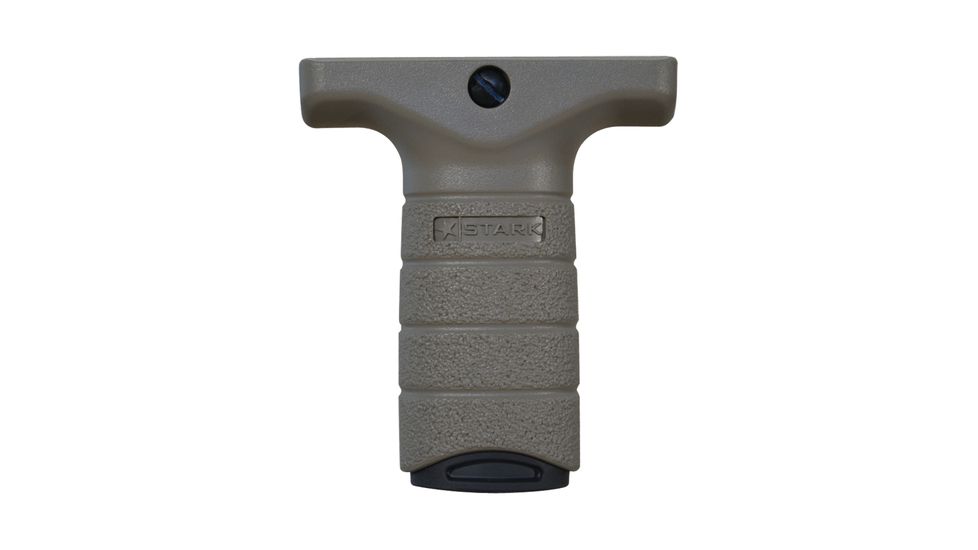 Stark SE-4 Compact Hand Grip With Storage Flat Dark Earth