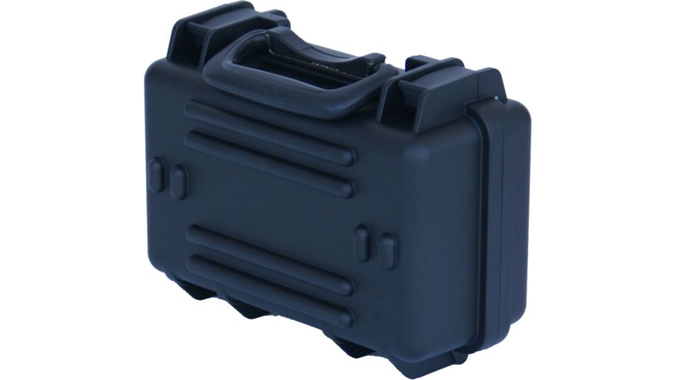 Starlight Cases 4 5x6x10 Hard Case OliveDrab Polyurethane Foam Sc 0450610fl 