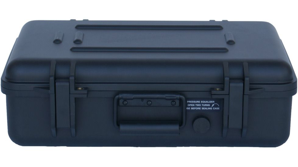 Starlight Cases Diameter 6d X 12w X 20l No Foam Sc 061220 Black Down