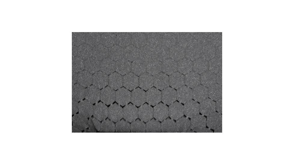 Starlight Cases Extra Foam Set 4 Pieces for Box 10''x18''x22'' SC-101822C
