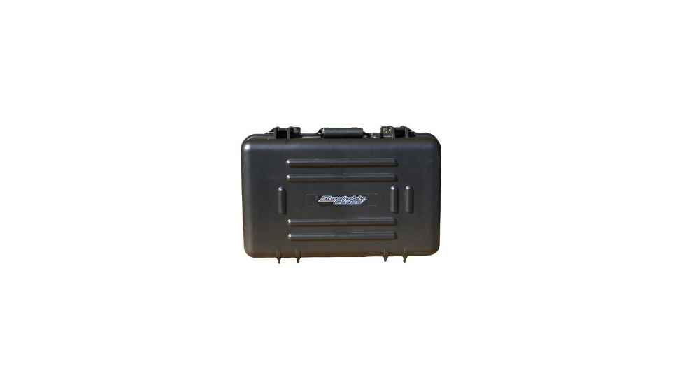 StarLight Box 9Dx12Wx20L Case with Hex-a-Pluk Foam or Nofoam 091220