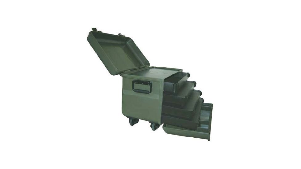 Starlight Cases Tool Box SC-181524