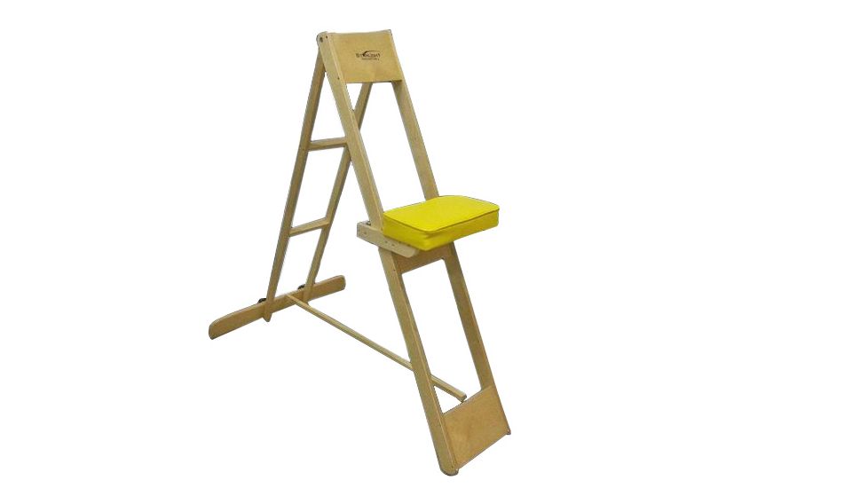 Starlight Innovation Star Chair IV, Adjustable 10-48in SC4