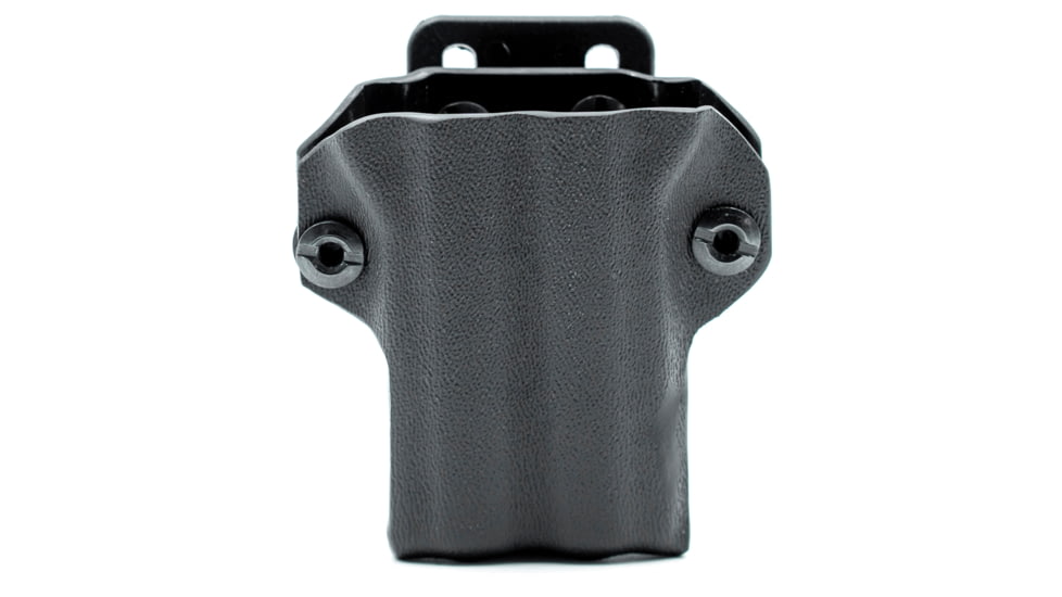 StatGear Kydex Sheath for Gerber Suspension, Black, GSUSP-BLK