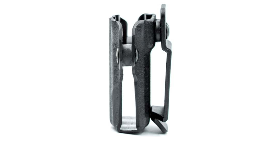 StatGear Kydex Sheath for Gerber Suspension, Black, GSUSP-BLK