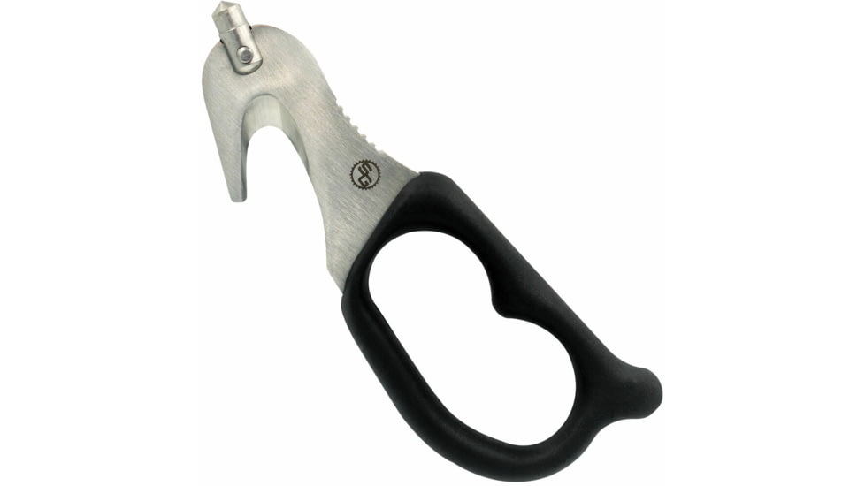 StatGear SuperVizor XT - Auto Escape Tool, Black, SPVZ-BLK