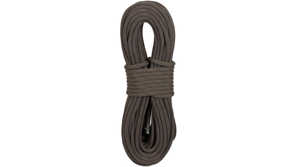 Static Rope - 7/16 X600' - Olive