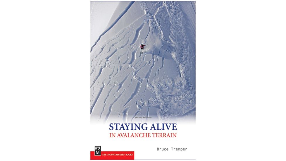 Globe Pequot Press Allen &amp; Mike's Avalanche Book 9780762779994