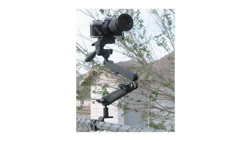 SteadyMount Ultimate Mounting Device