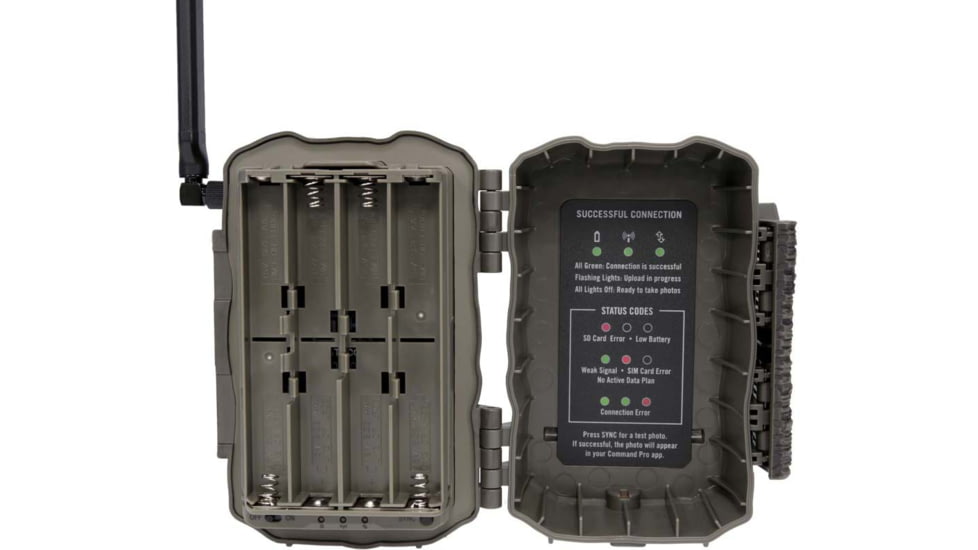 STEAL STC-FXWTX2 FUSION MAX 2.0 CELL 36MP STCFXWTX2
