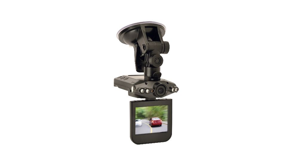 Stealth Cam Dash Cam STC-DASHCAM