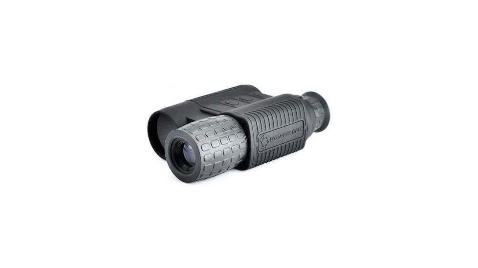 Stealth Cam Digital Night Vision Monocular w/ Intergrated IR Filter for Day Use STC-NVM
