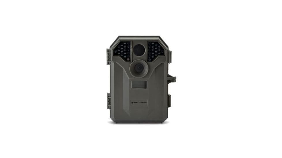 Stealth Cam P36 No Glow Trail Camera STC-P36NG