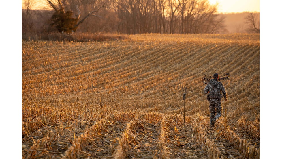 Stealth Cam Revolver Pro 40Mp Cellular Trail Camera, Gray, STC-RVLRP